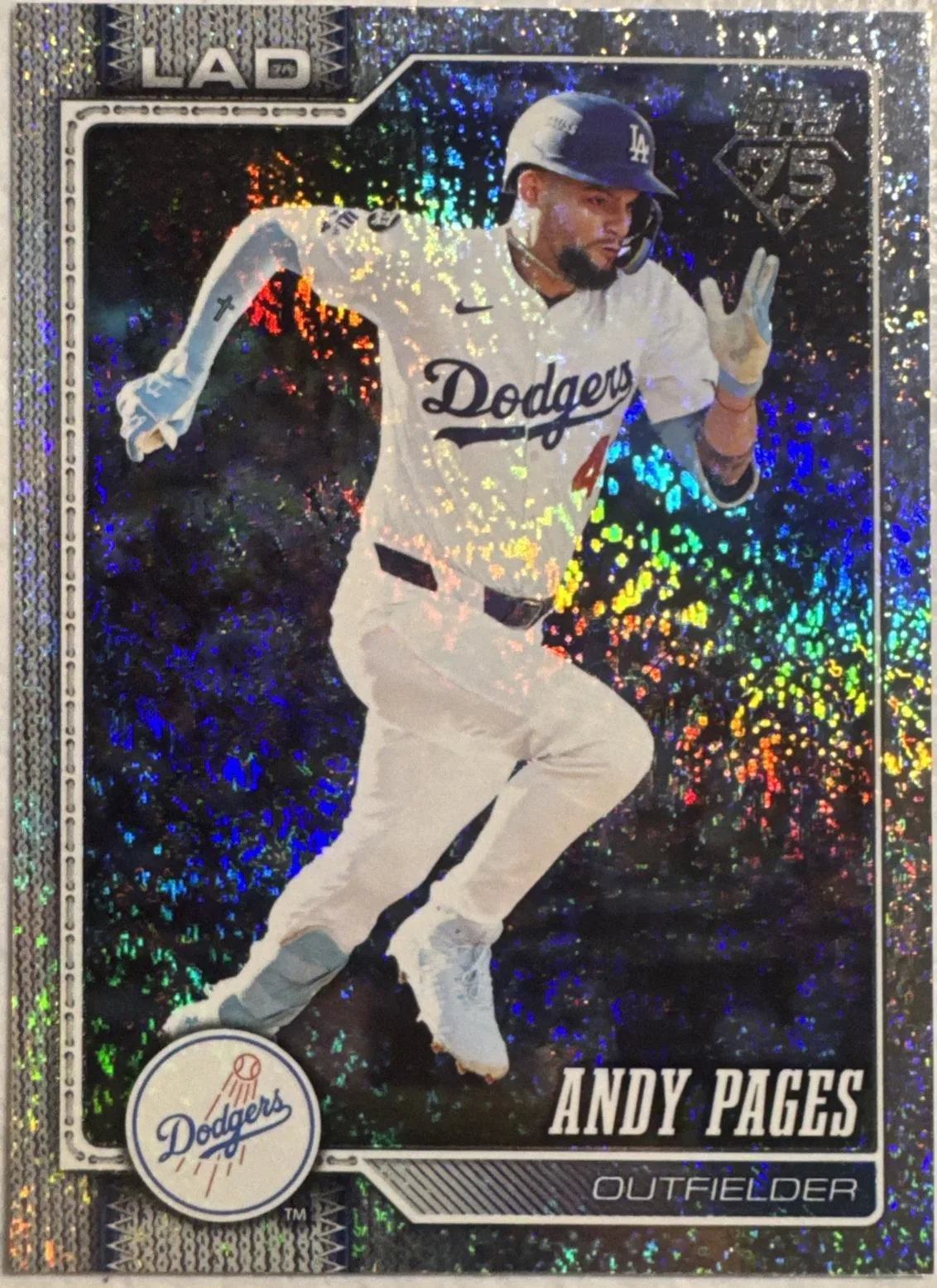 Andy Pages #414