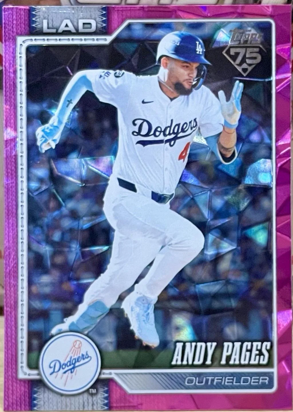 Andy Pages #414
