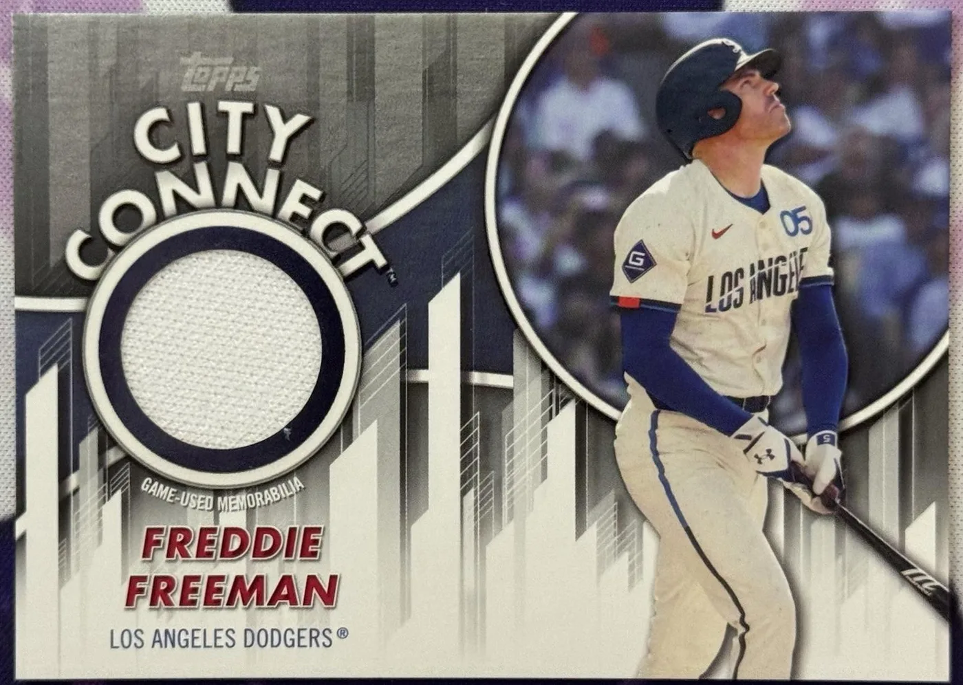 Freddie Freeman