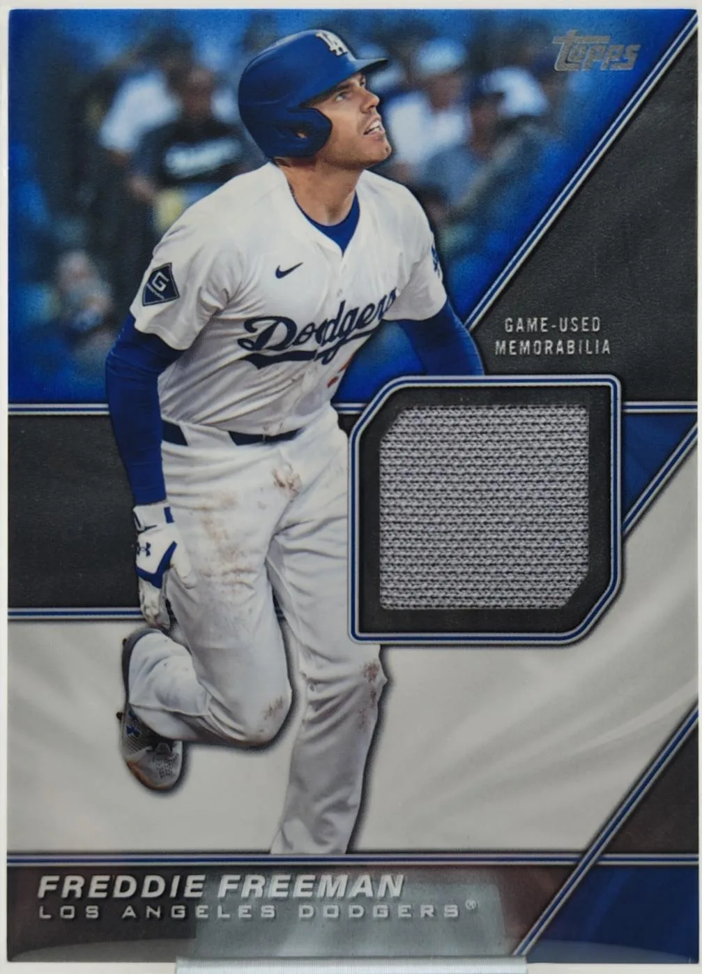 Freddie Freeman #MLM2-FF