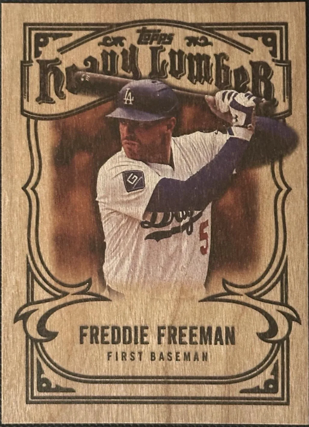 Freddie Freeman
