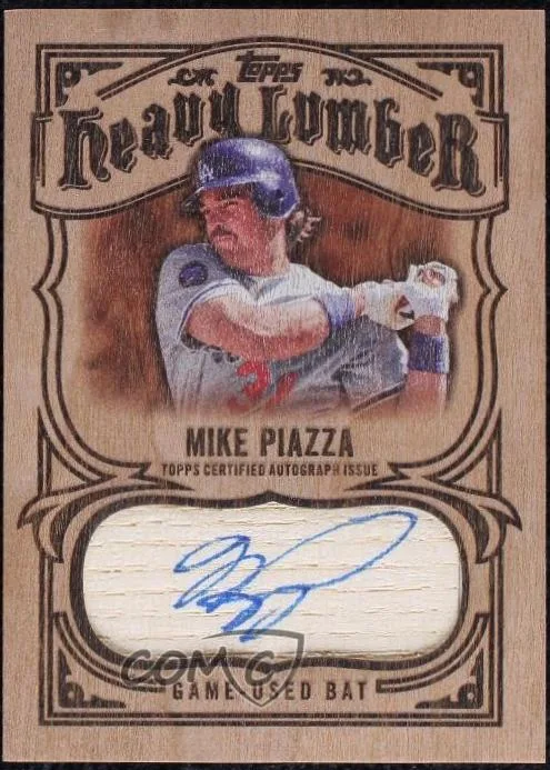 Mike Piazza
