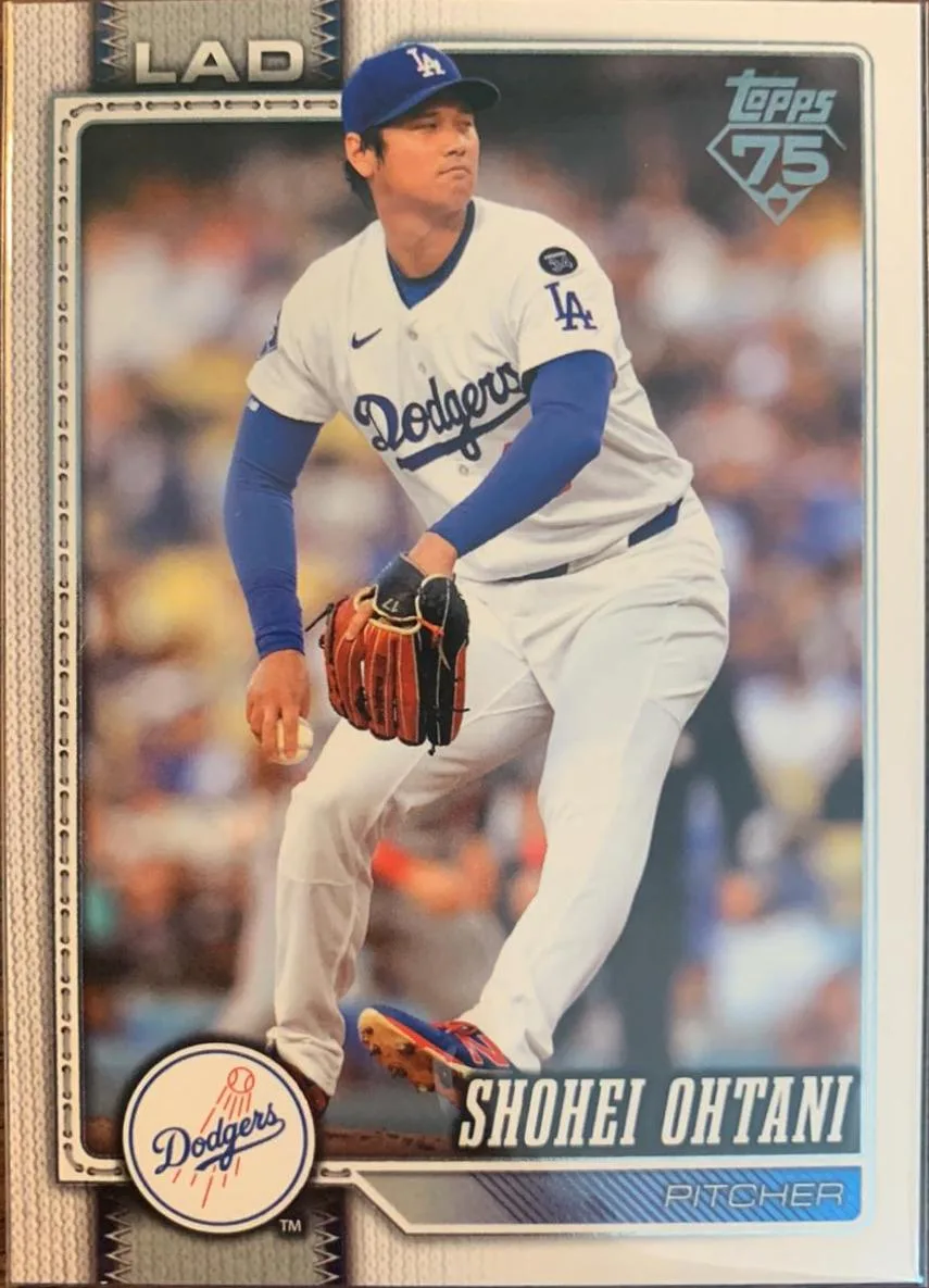 Shohei Ohtani