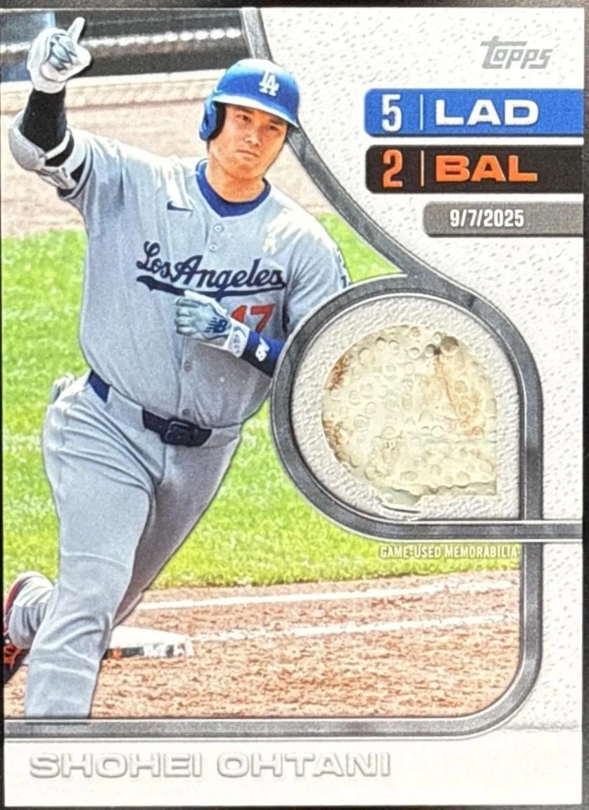 Shohei Ohtani