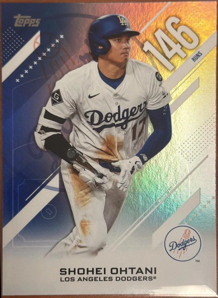 Shohei Ohtani