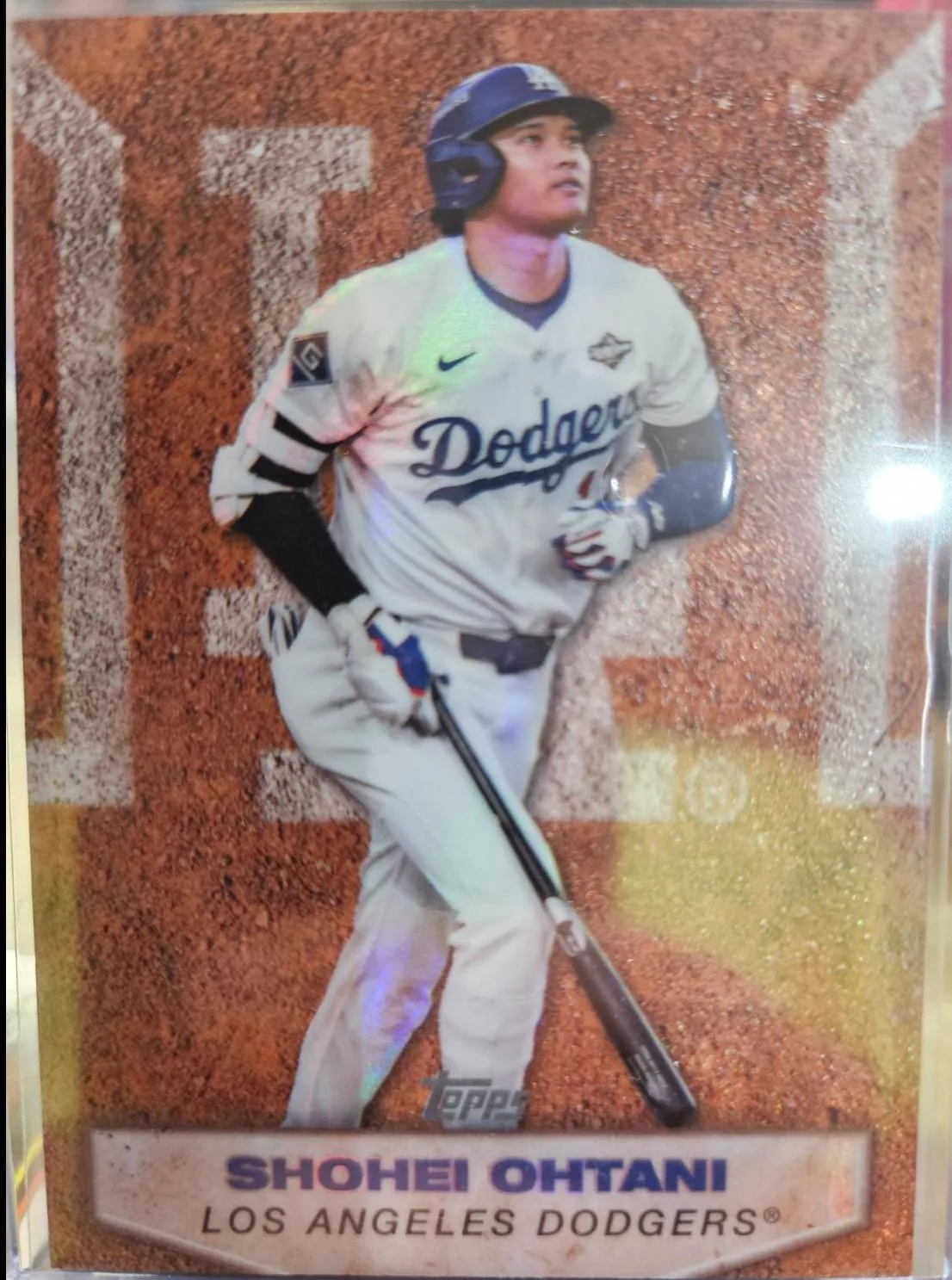 Shohei Ohtani