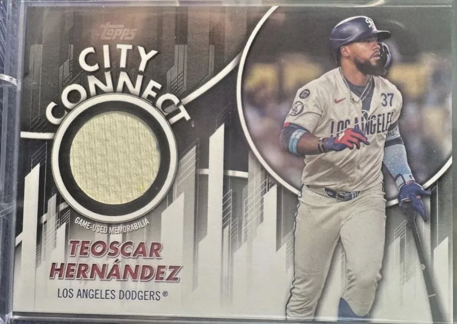Teoscar Hernandez