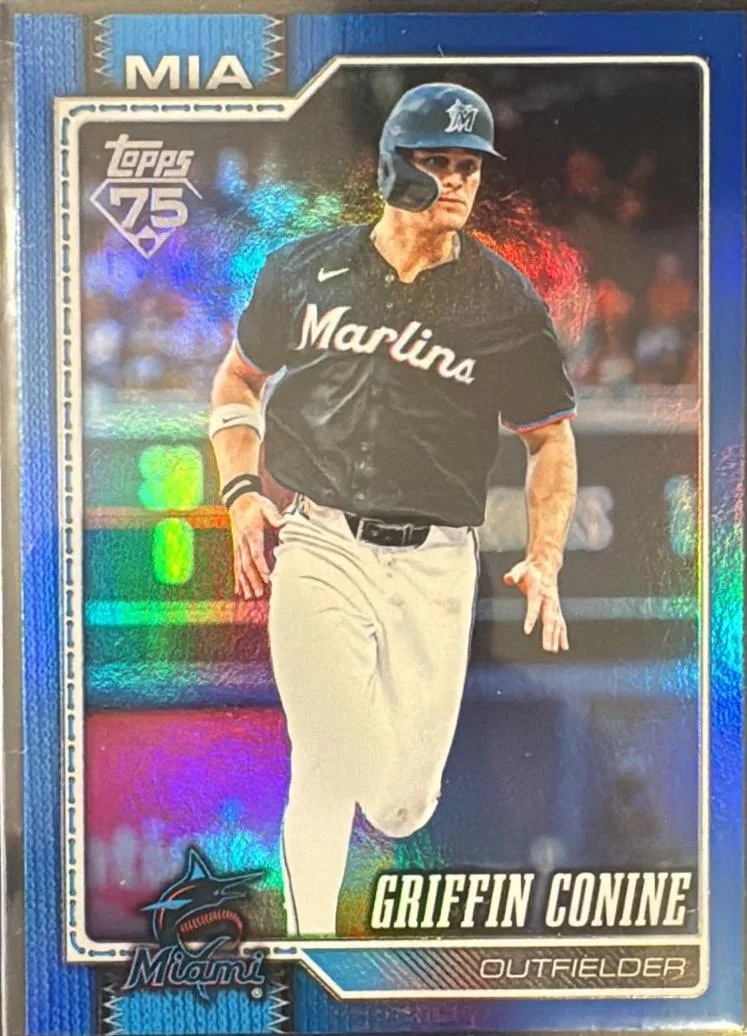 Griffin Conine #529