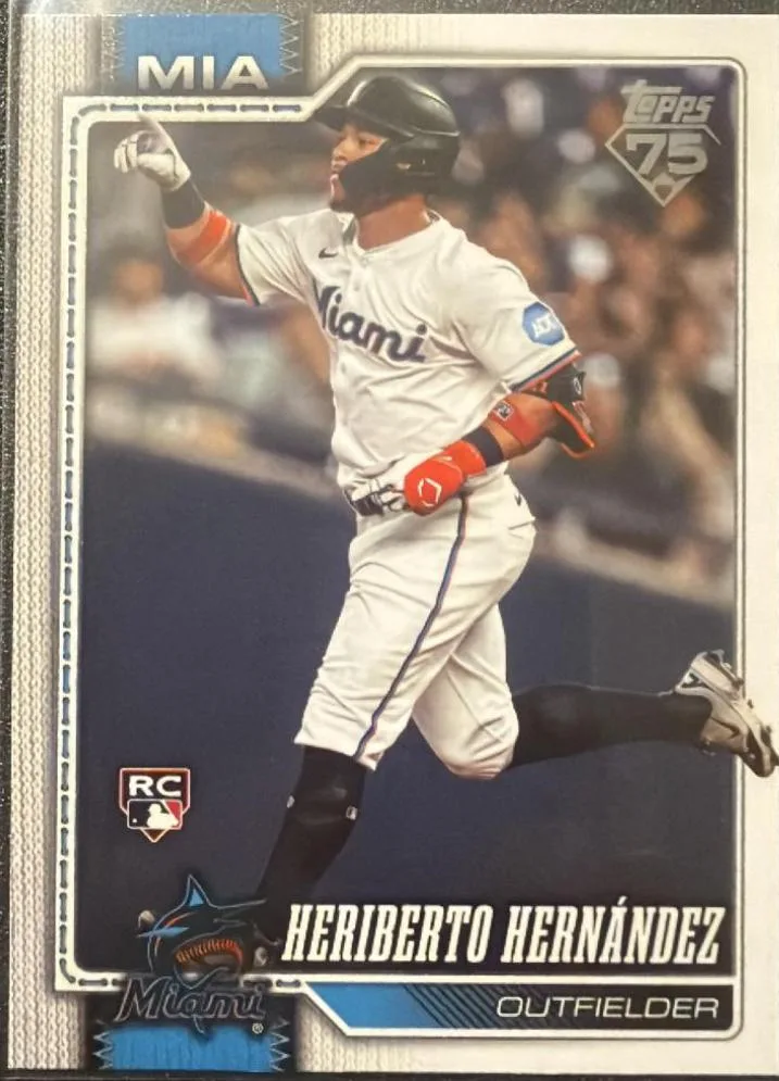 Heriberto Hernandez