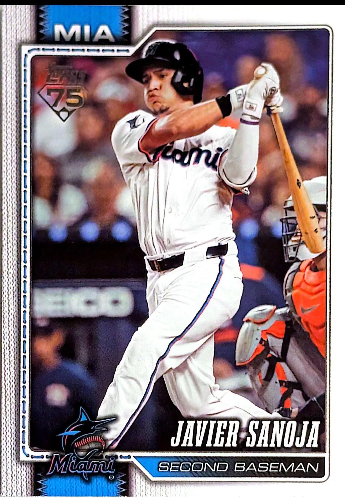 Javier Sanoja