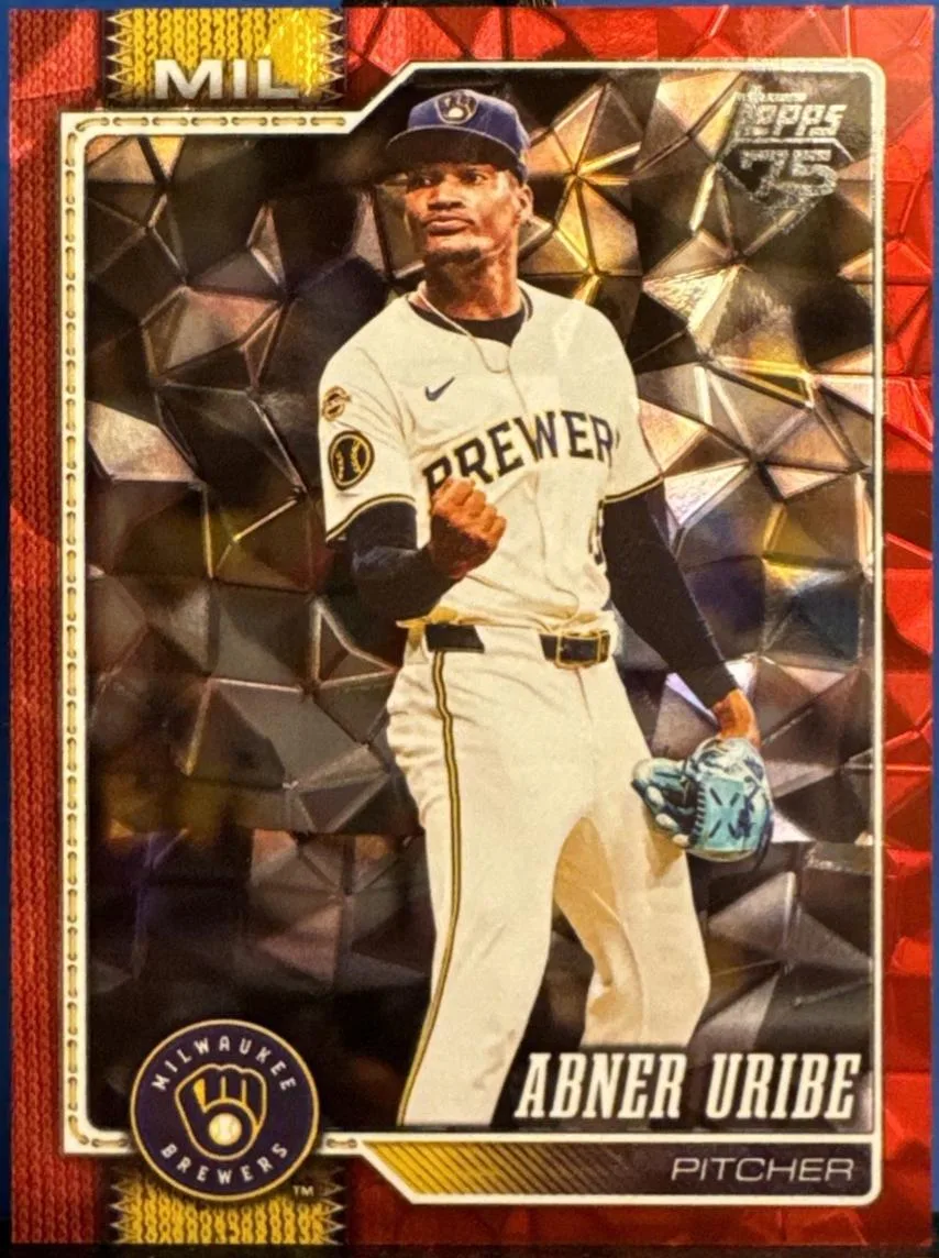 Abner Uribe #651