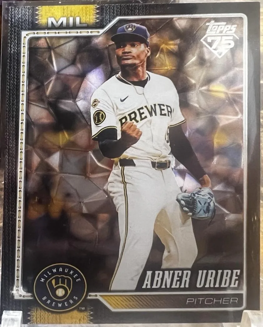 Abner Uribe #651