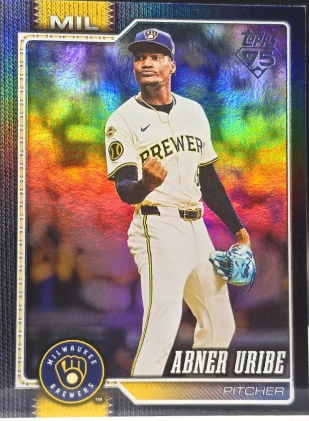 Abner Uribe #651