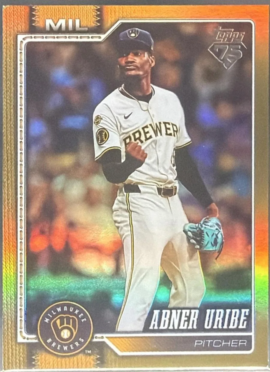 Abner Uribe #651