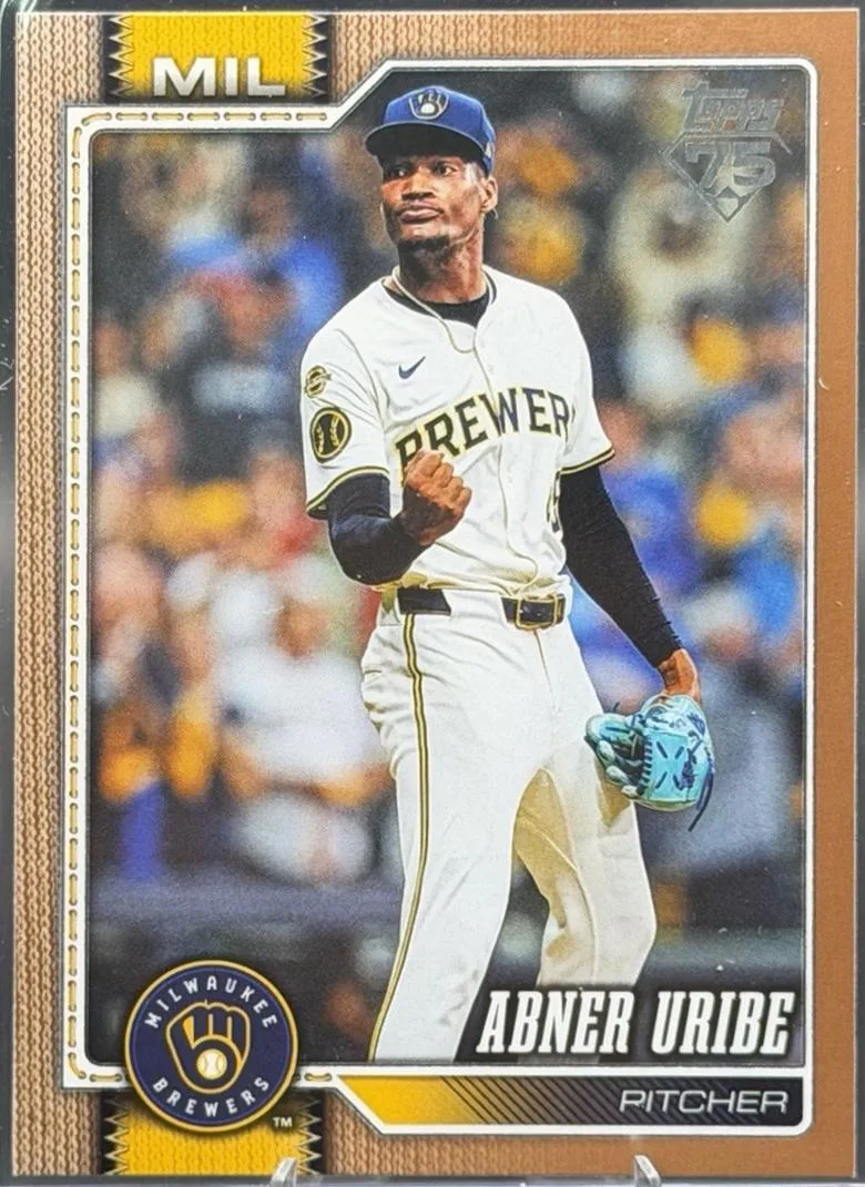 Abner Uribe #651