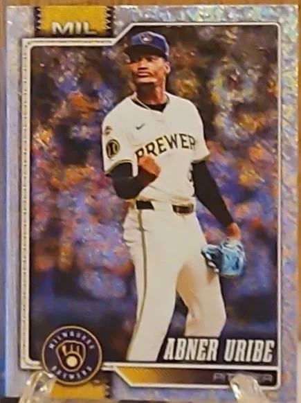 Abner Uribe #651