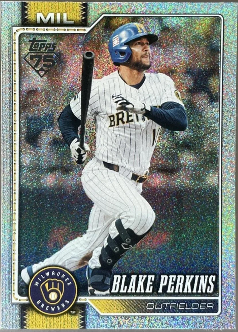 Blake Perkins #379
