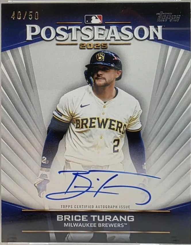 Brice Turang