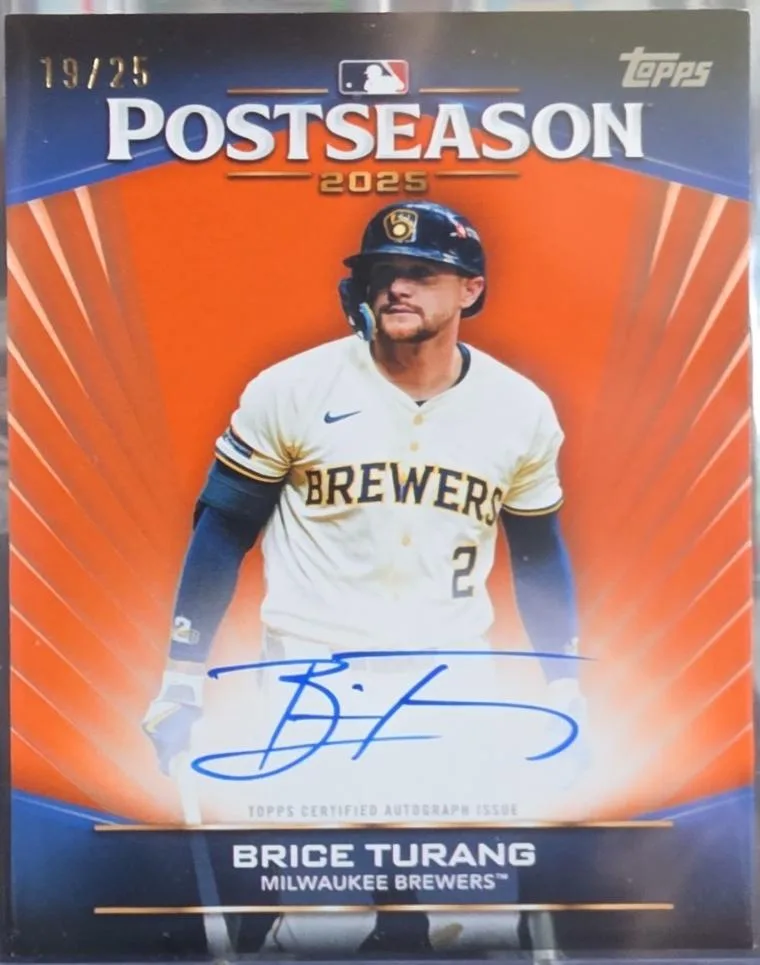 Brice Turang #PPA-BT