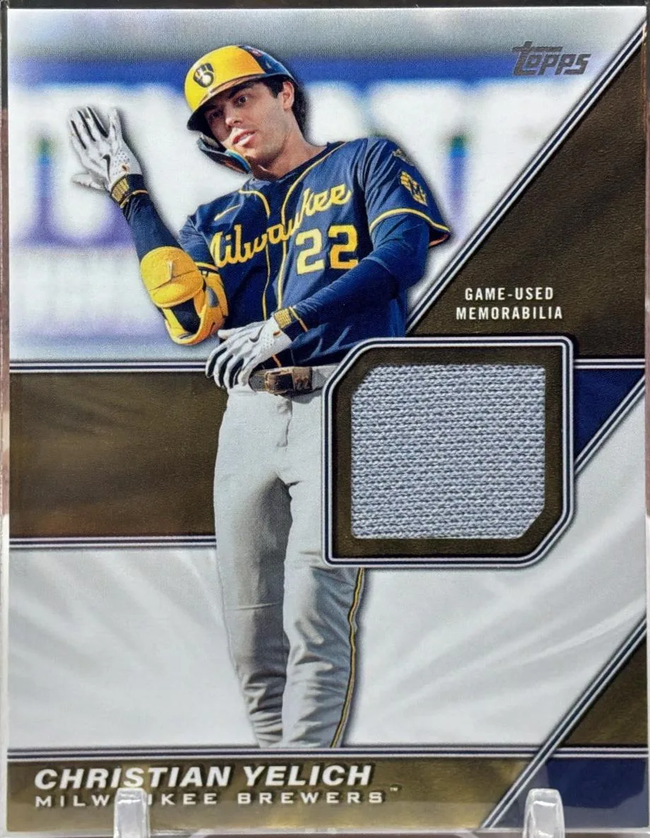 Christian Yelich