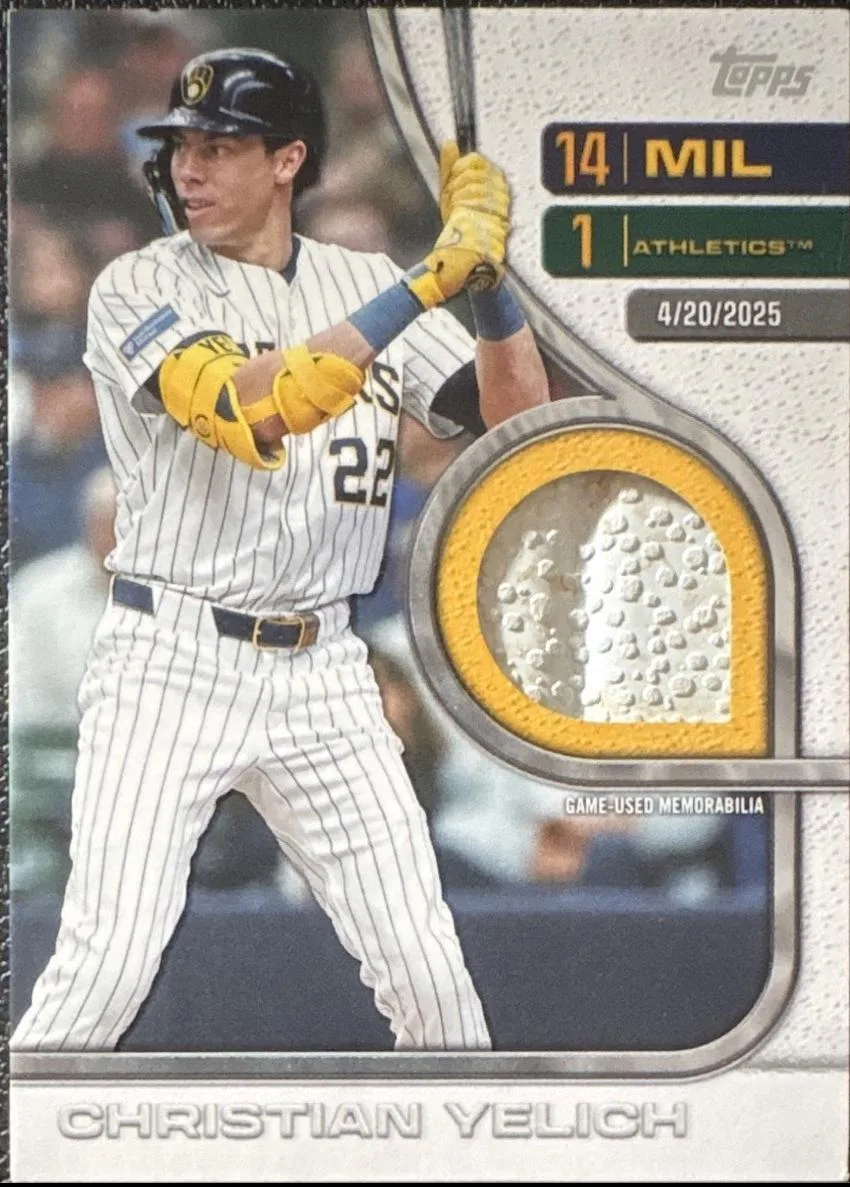 Christian Yelich