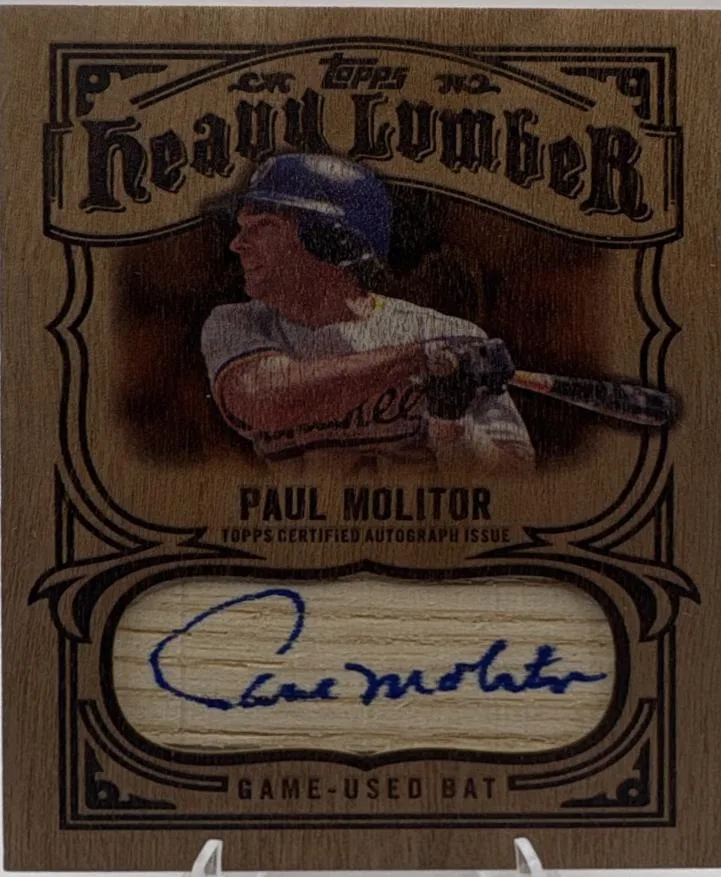 Paul Molitor