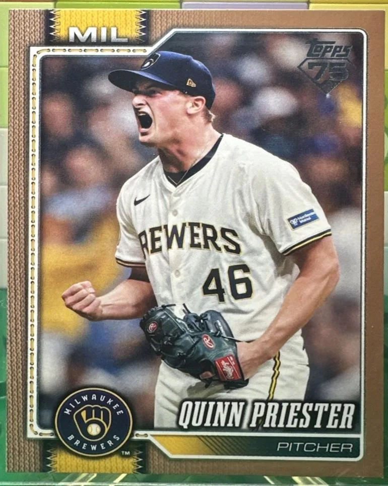 Quinn Priester