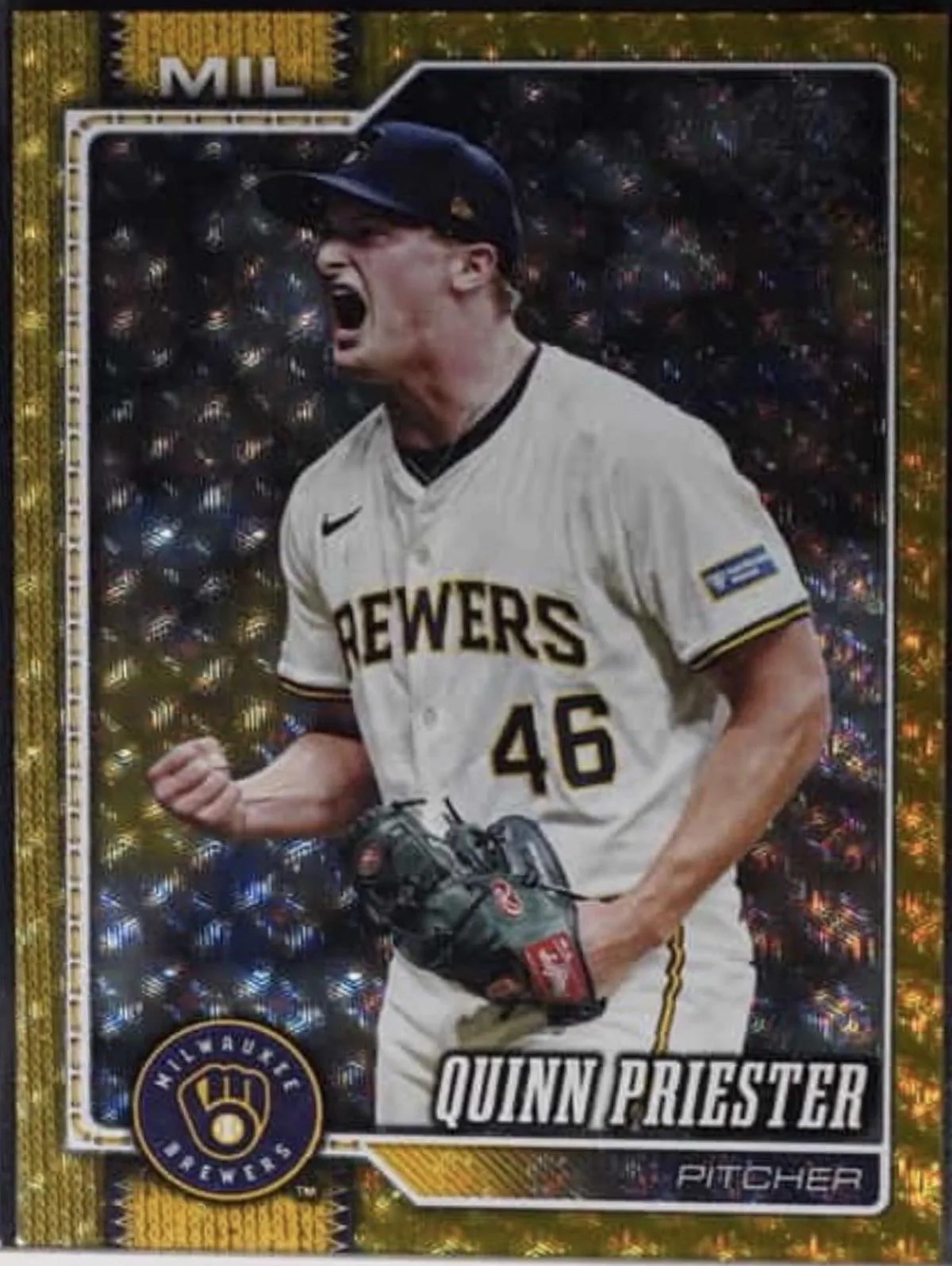 Quinn Priester #684