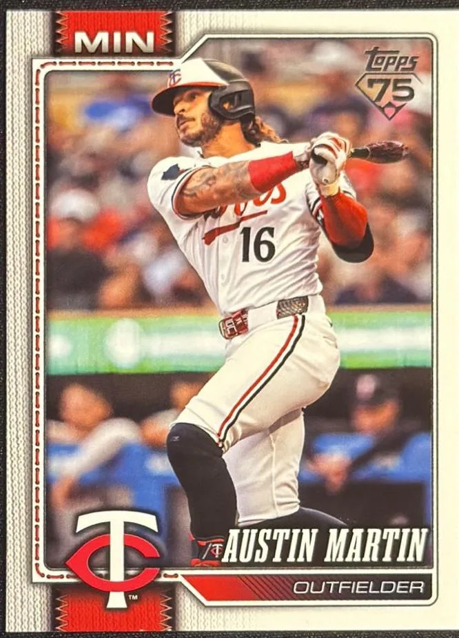 Austin Martin