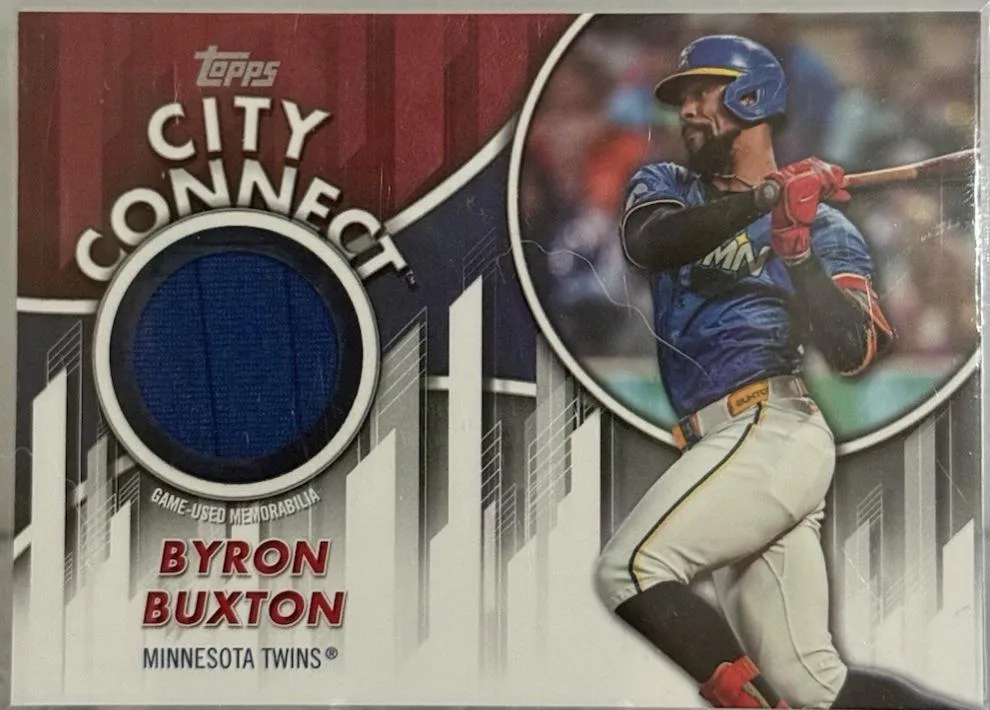 Byron Buxton