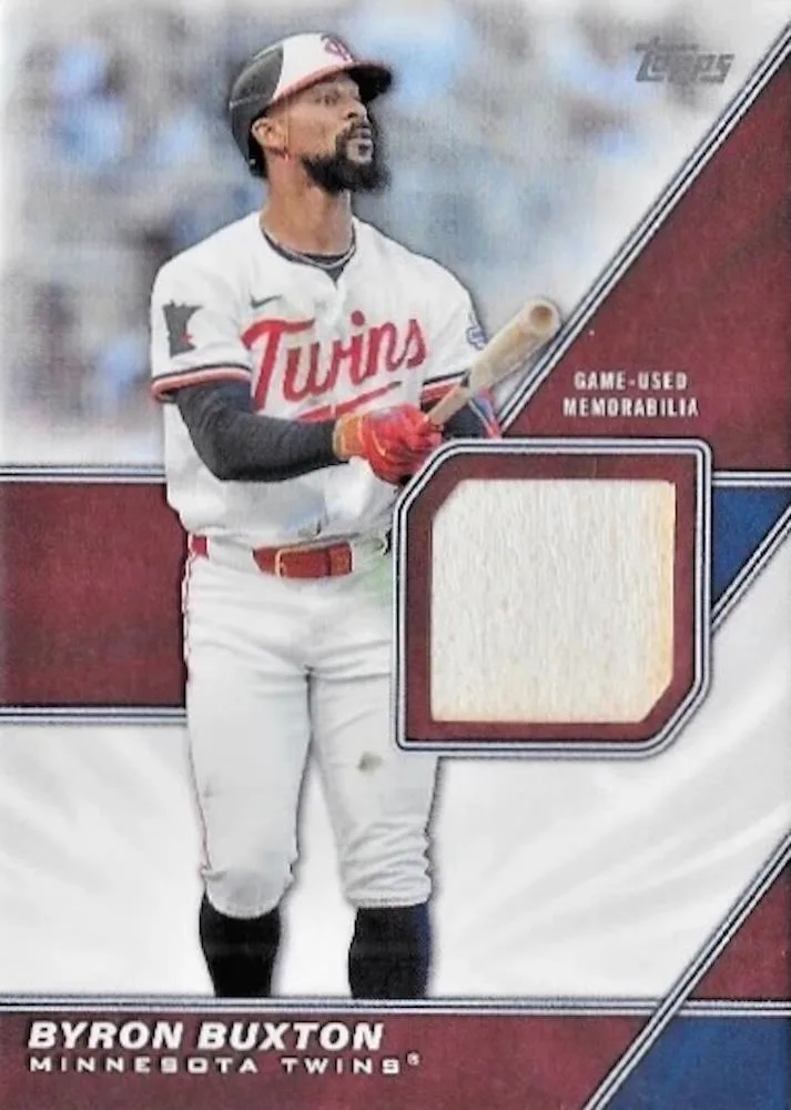 Byron Buxton