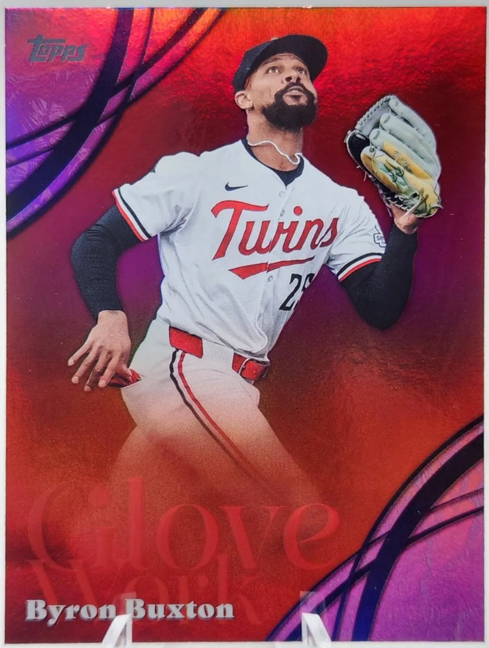 Byron Buxton #GW-28