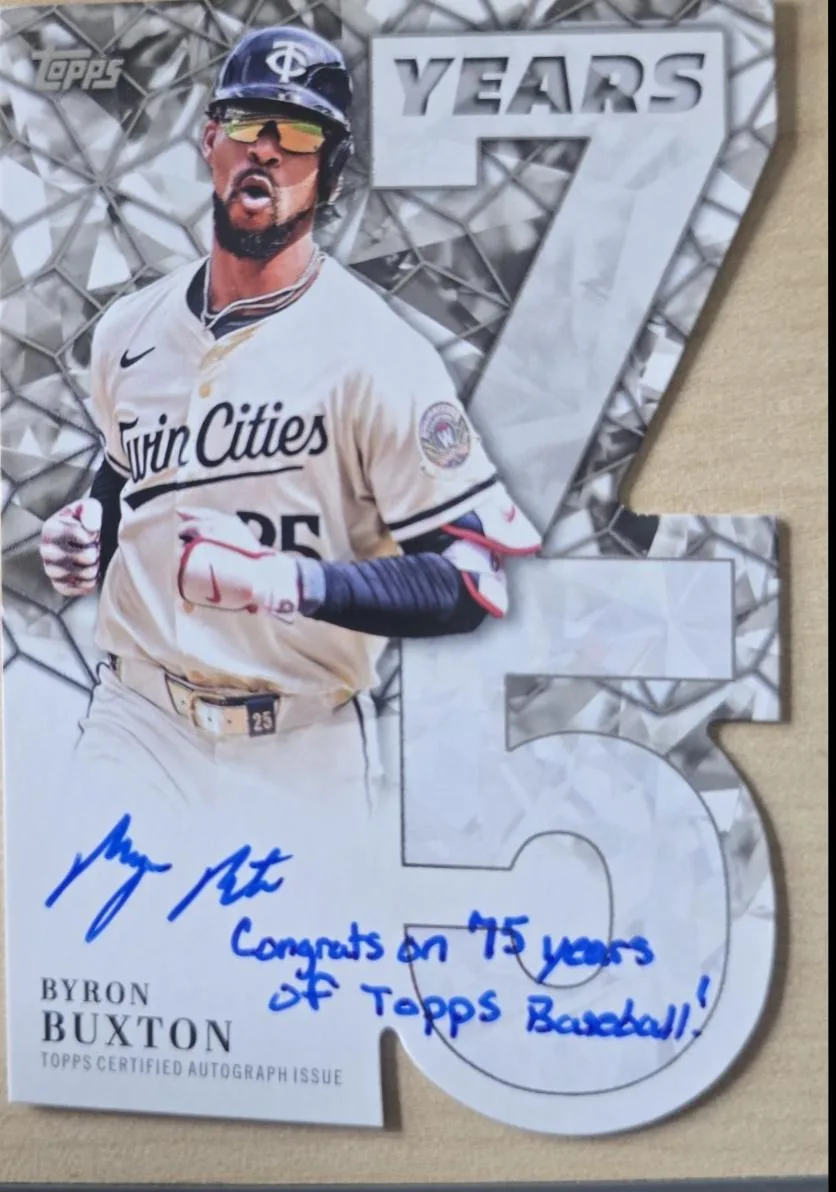 Byron Buxton