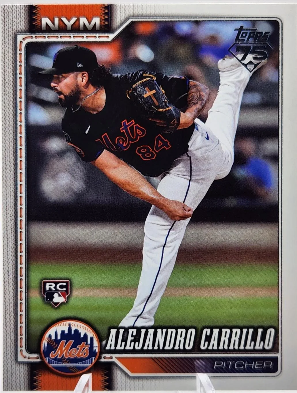 Alejandro Carrillo