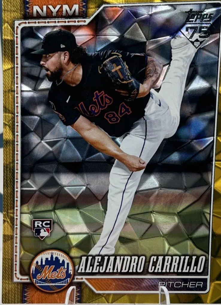 Alejandro Carrillo #531