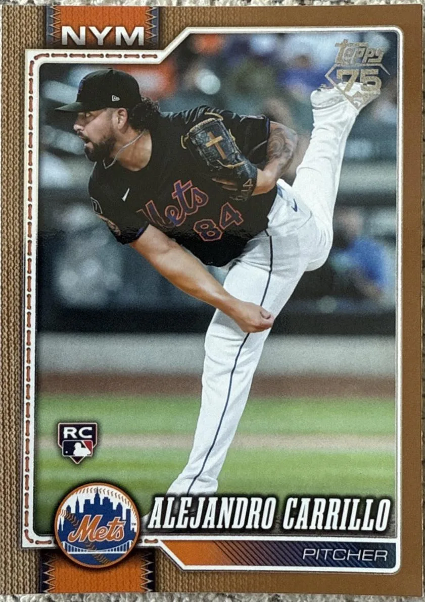 Alejandro Carrillo #531