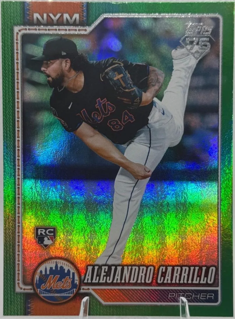Alejandro Carrillo #531