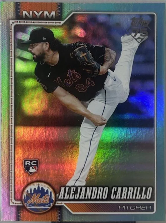 Alejandro Carrillo #531