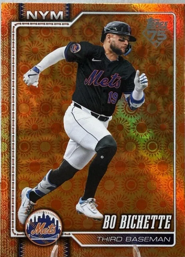 Bo Bichette