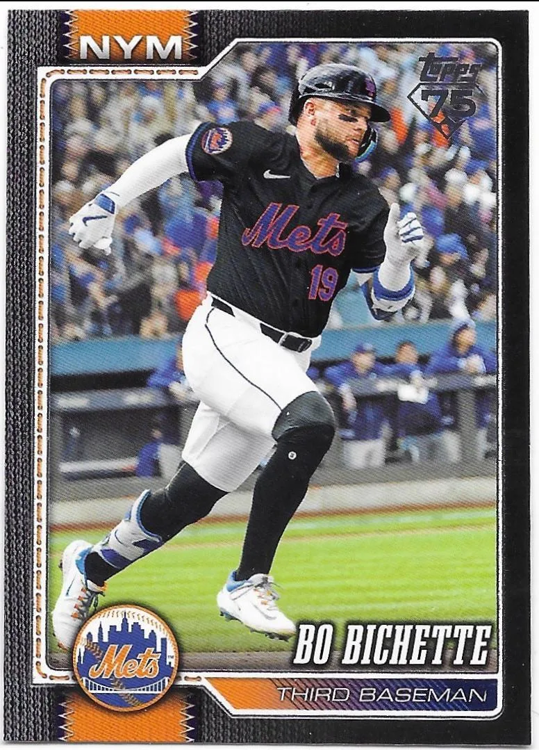 Bo Bichette #473