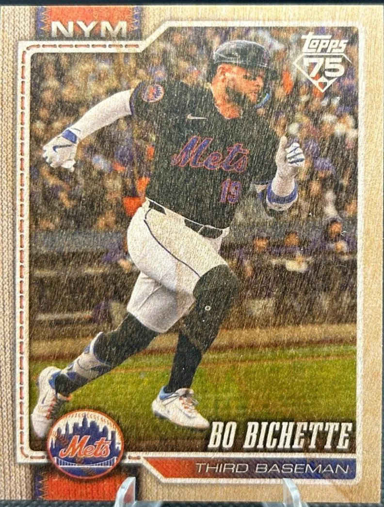 Bo Bichette #473