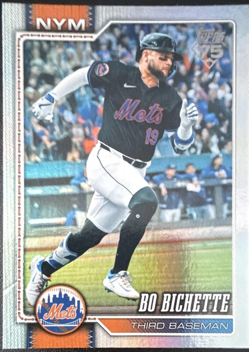 Bo Bichette #473
