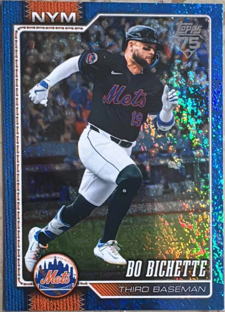 Bo Bichette #473