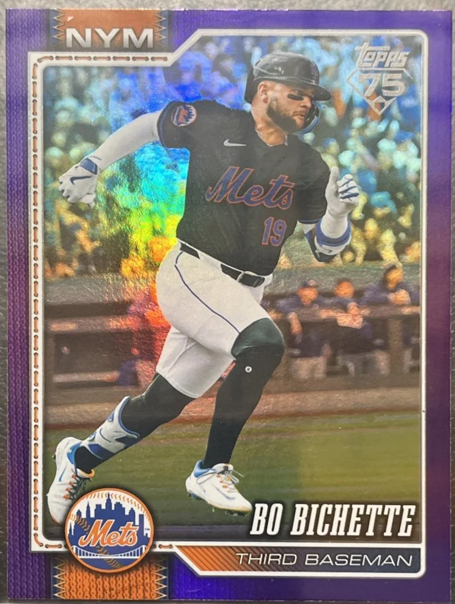 Bo Bichette #473