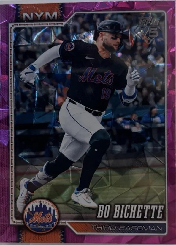 Bo Bichette #473