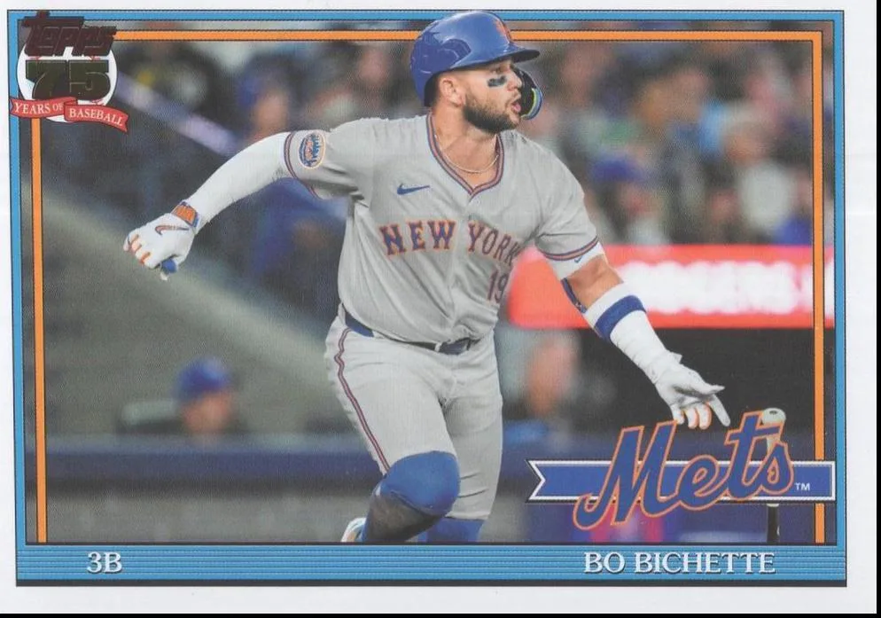 Bo Bichette