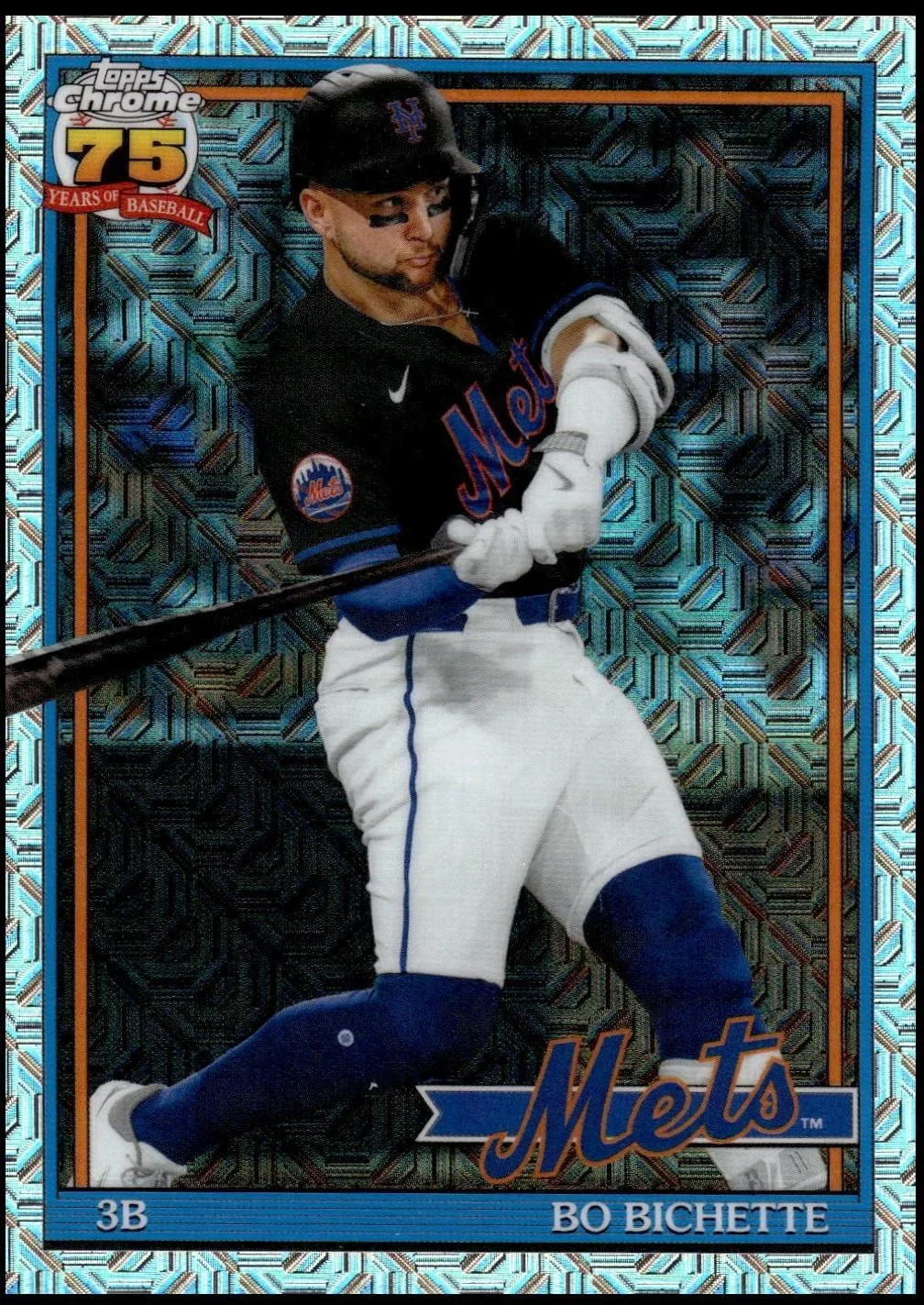 Bo Bichette