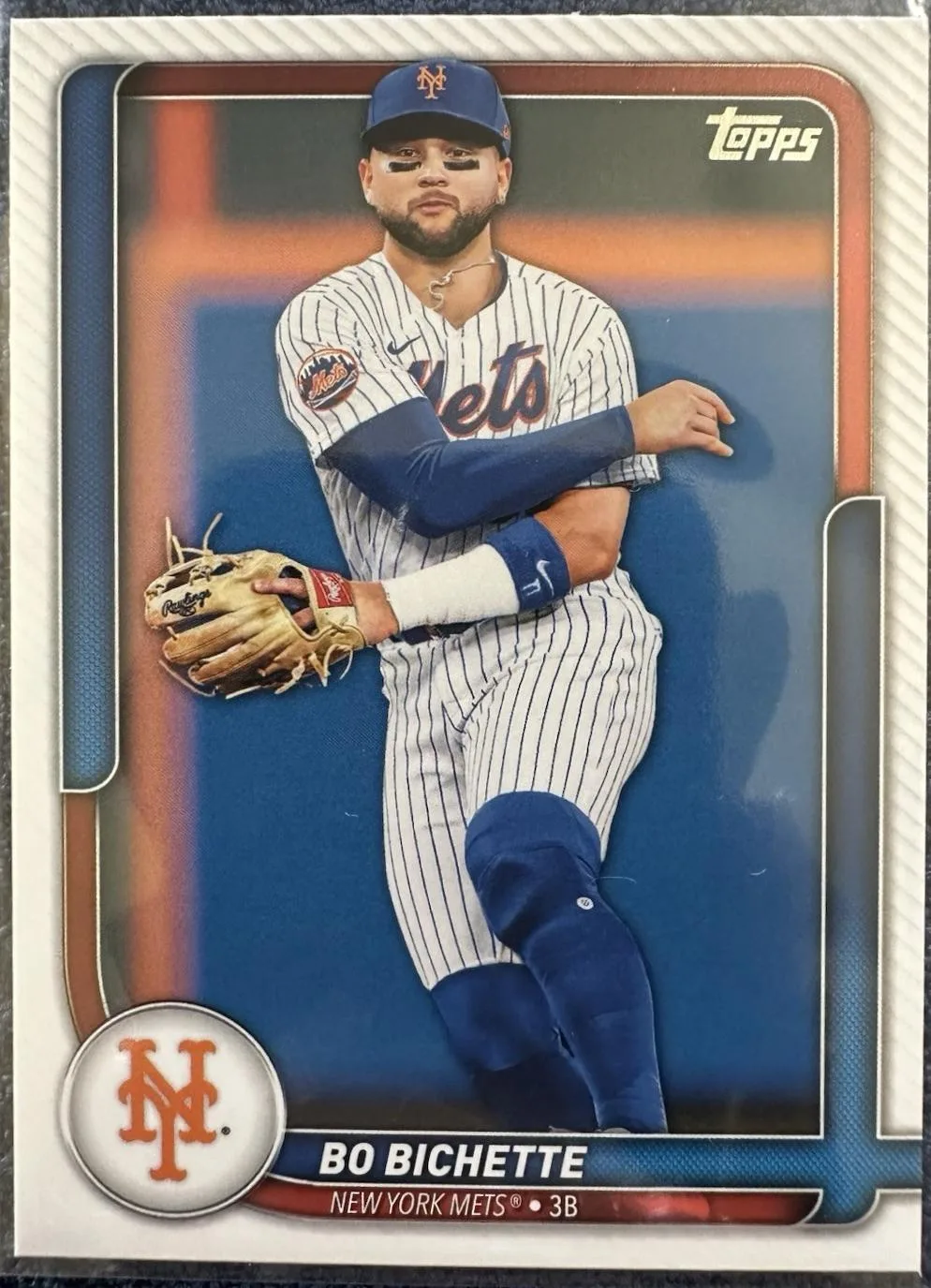 Bo Bichette