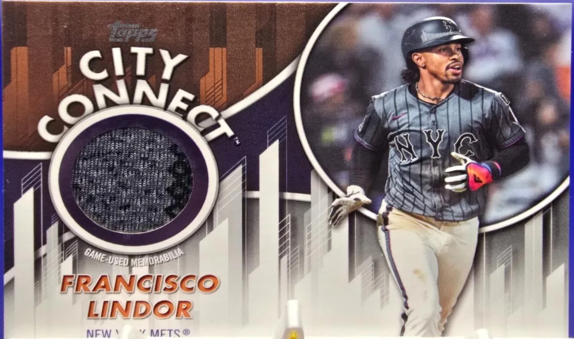 Francisco Lindor