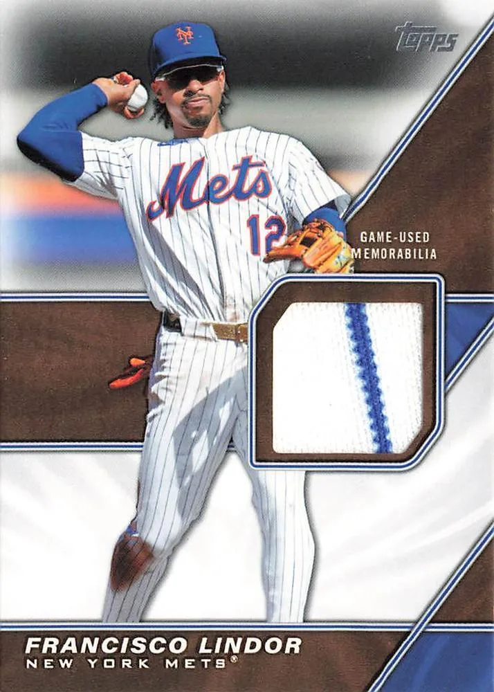 Francisco Lindor